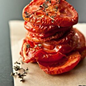 Dried Tomatoes